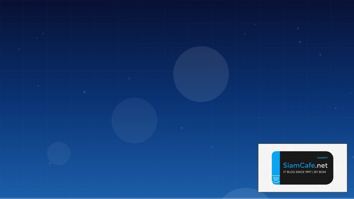 Java Micronaut Home Lab Setup | SiamCafe Blog