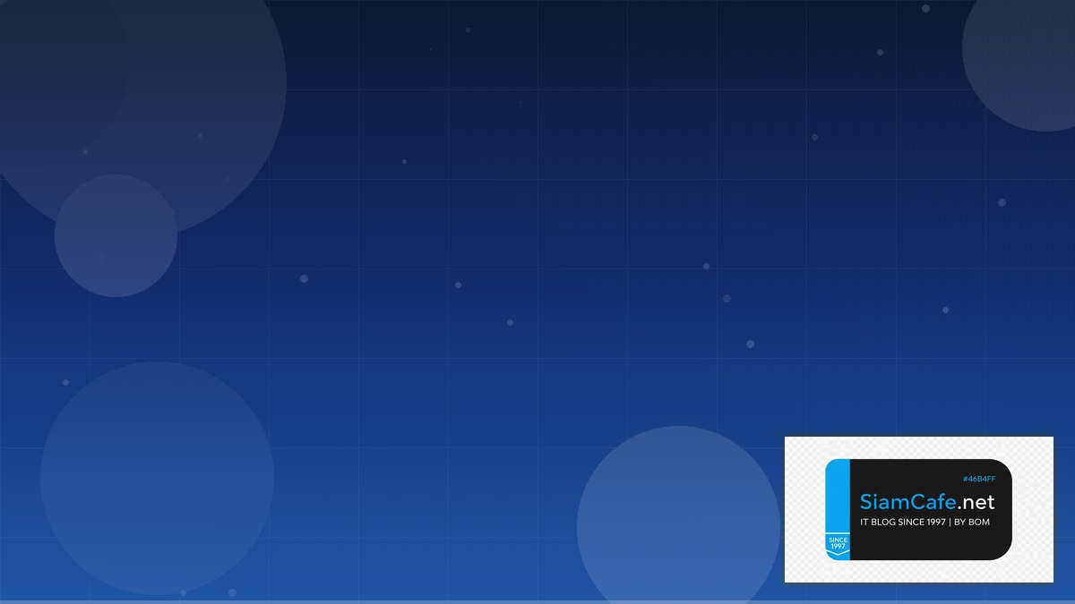 Java Micronaut Infrastructure as Code | SiamCafe Blog