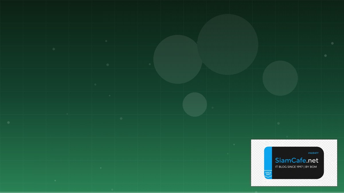 Java Micronaut Internal Developer Platform | SiamCafe Blog