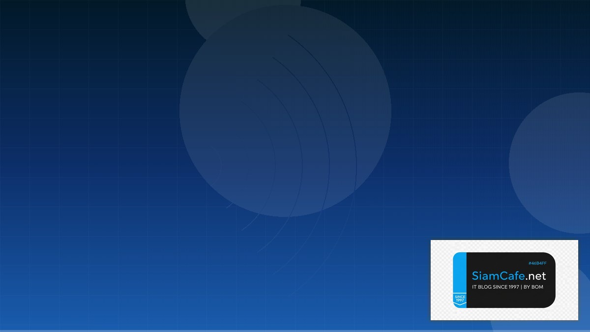 Java Micronaut IoT Gateway | SiamCafe Blog