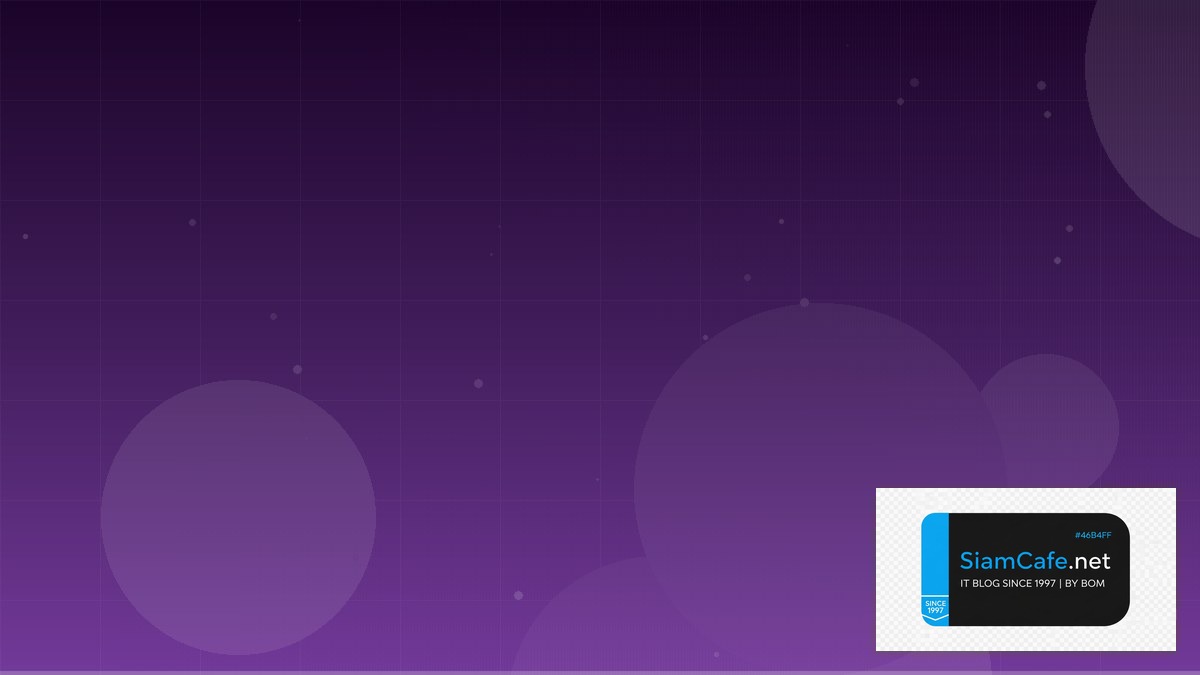 Java Micronaut Machine Learning Pipeline | SiamCafe Blog