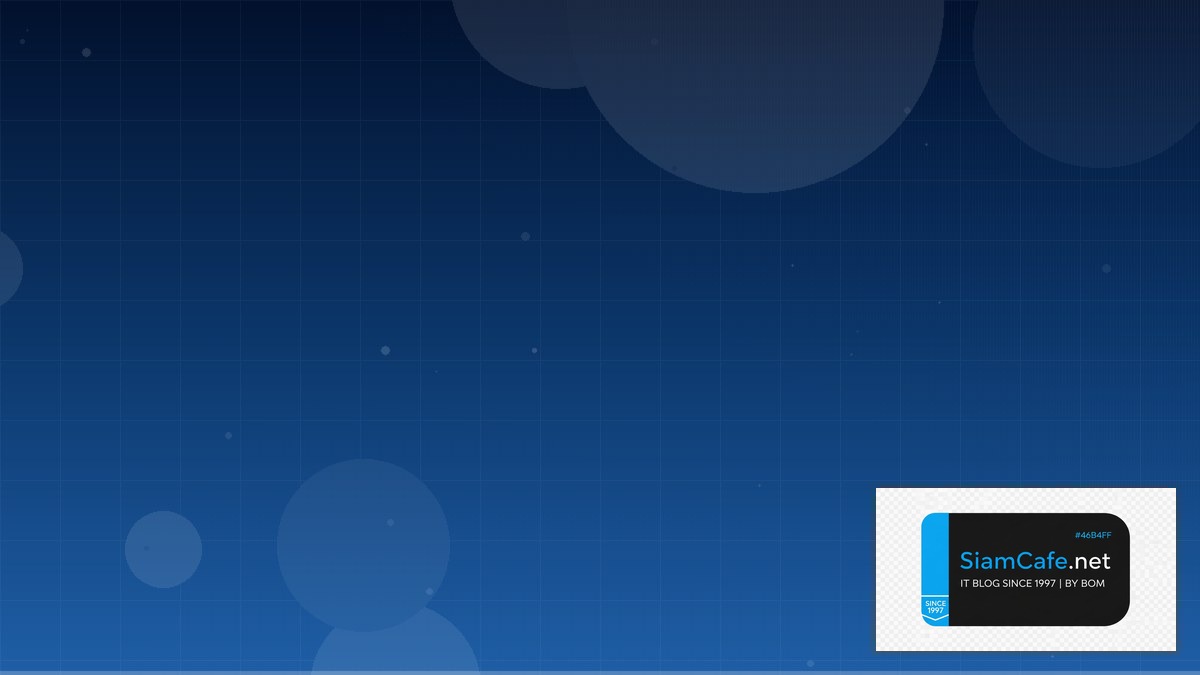 Java Micronaut Micro-segmentation | SiamCafe Blog