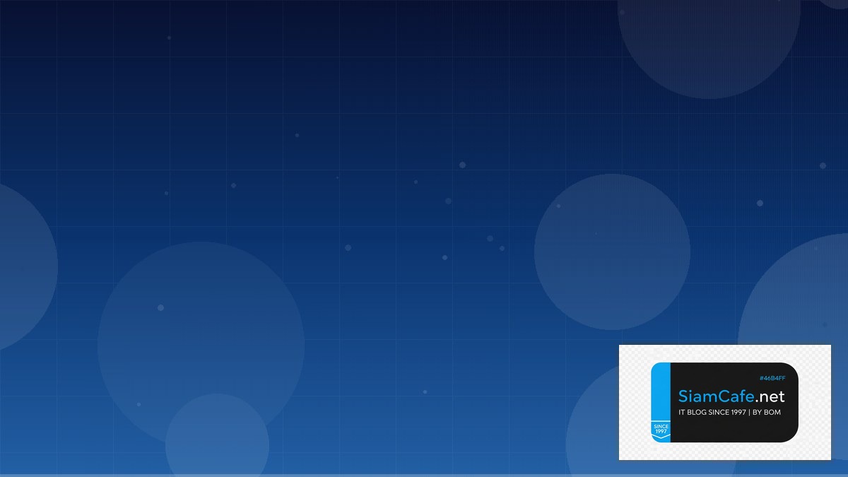 Java Micronaut Microservices Architecture | SiamCafe Blog