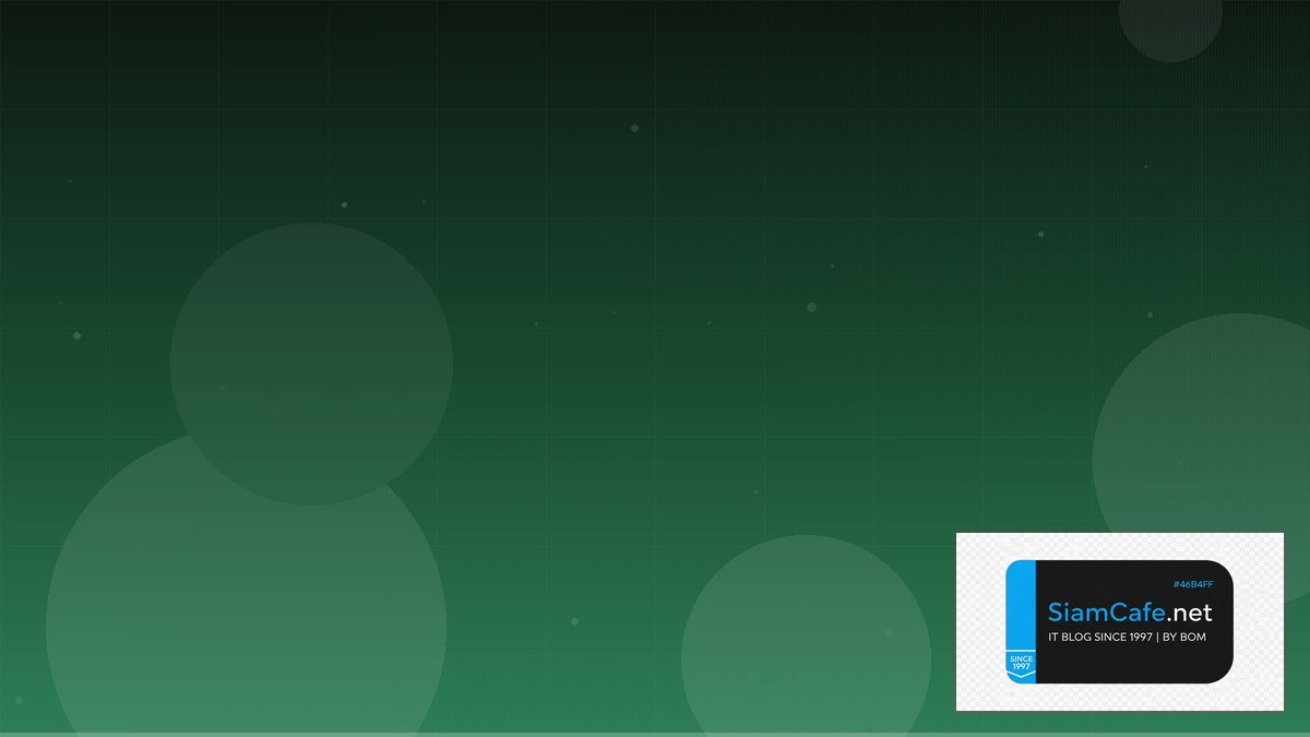 Java Micronaut MLOps Workflow | SiamCafe Blog