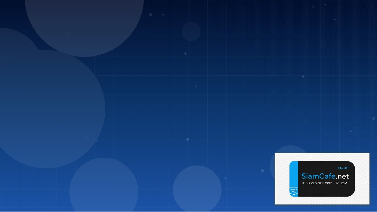 Java Micronaut Open Source Contribution | SiamCafe Blog