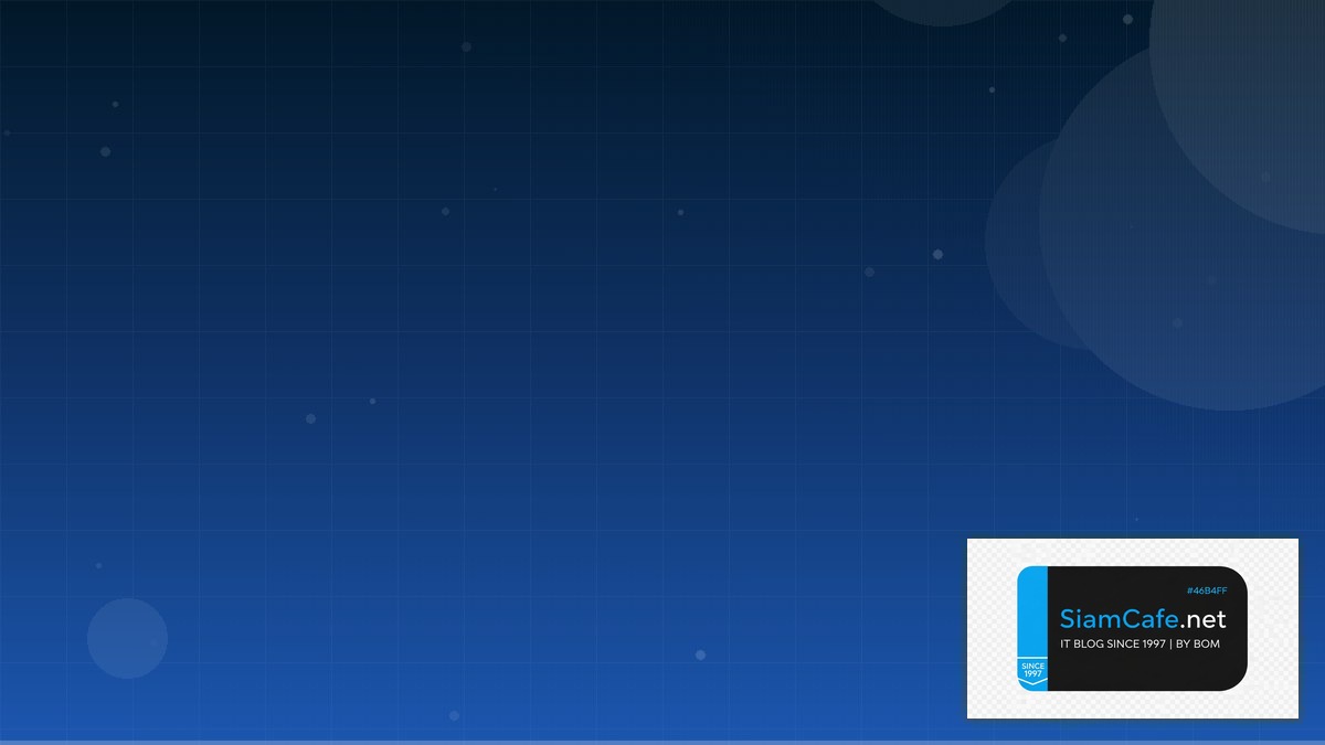 Java Micronaut Post-mortem Analysis | SiamCafe Blog