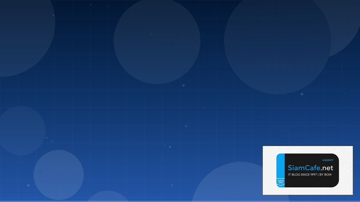 Java Micronaut Scaling Strategy วิธี Scale | SiamCafe Blog