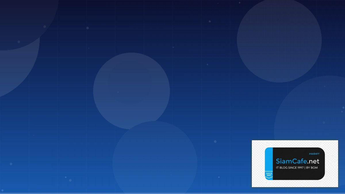 Java Micronaut Service Level Objective SLO | SiamCafe Blog