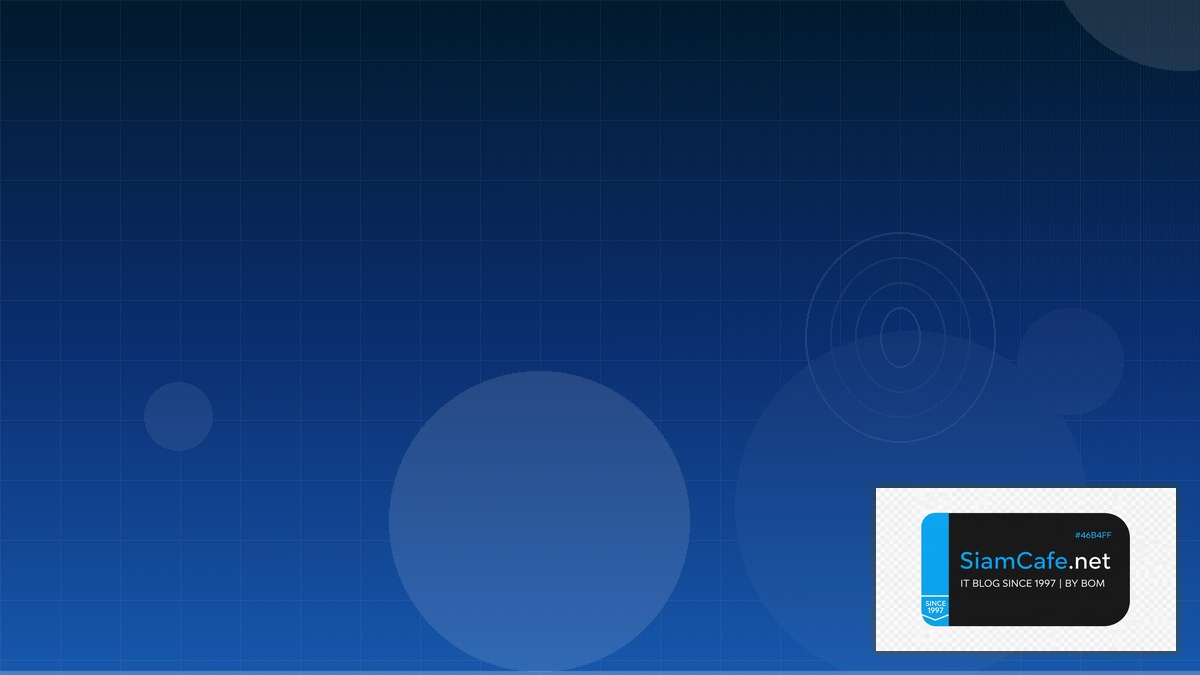 Java Micronaut Shift Left Security | SiamCafe Blog