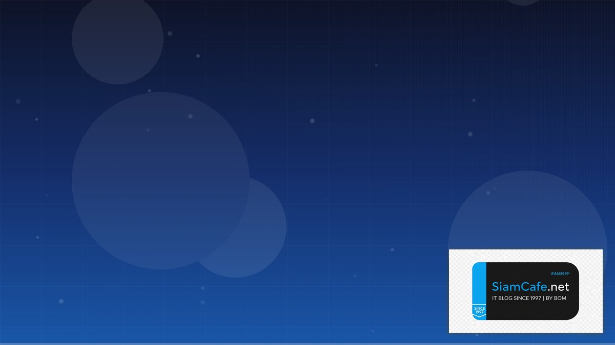 Java Micronaut Technical Debt Management | SiamCafe Blog