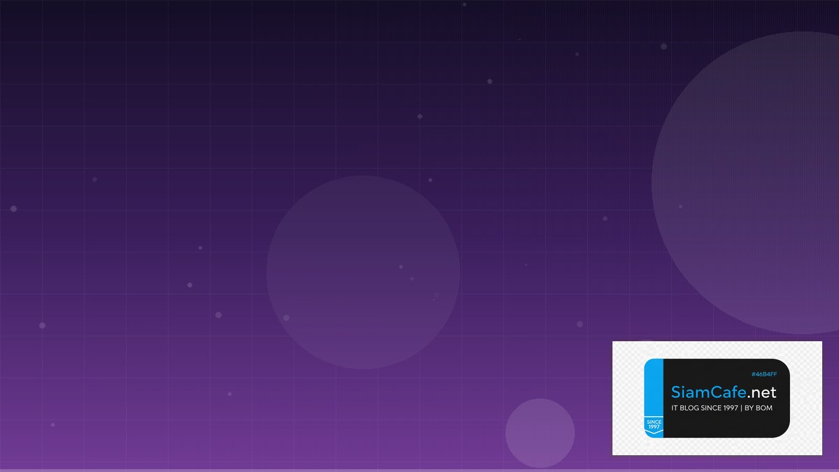 Java Quarkus Batch Processing Pipeline | SiamCafe Blog