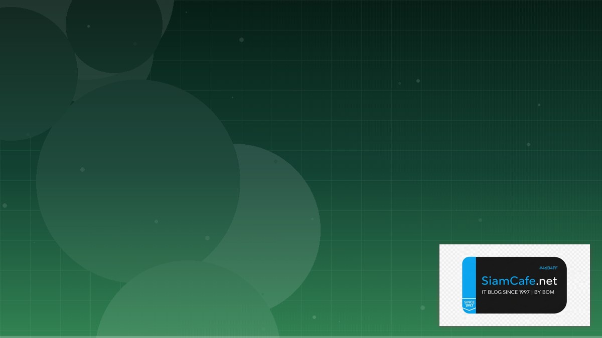 Java Quarkus Blue Green Canary Deploy | SiamCafe Blog