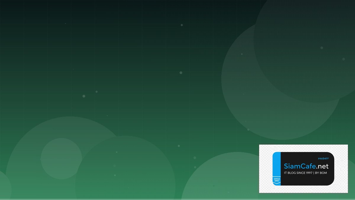 Java Quarkus Cache Strategy Redis | SiamCafe Blog