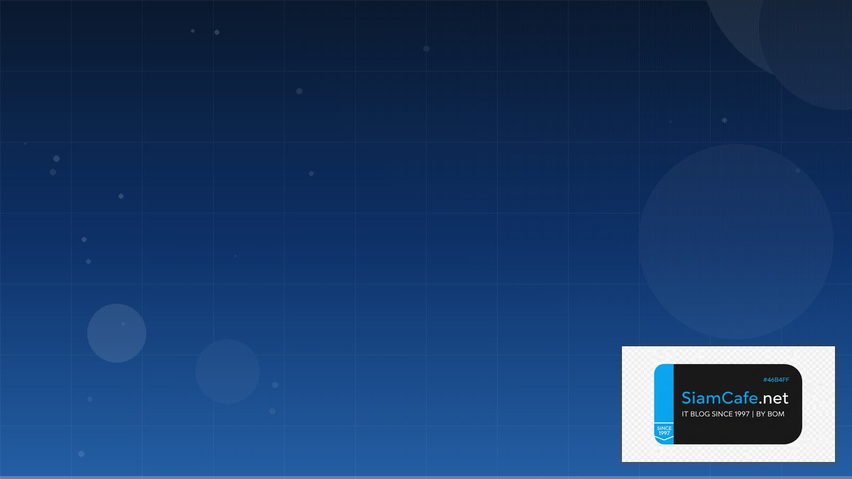 Java Quarkus CDN Configuration | SiamCafe Blog