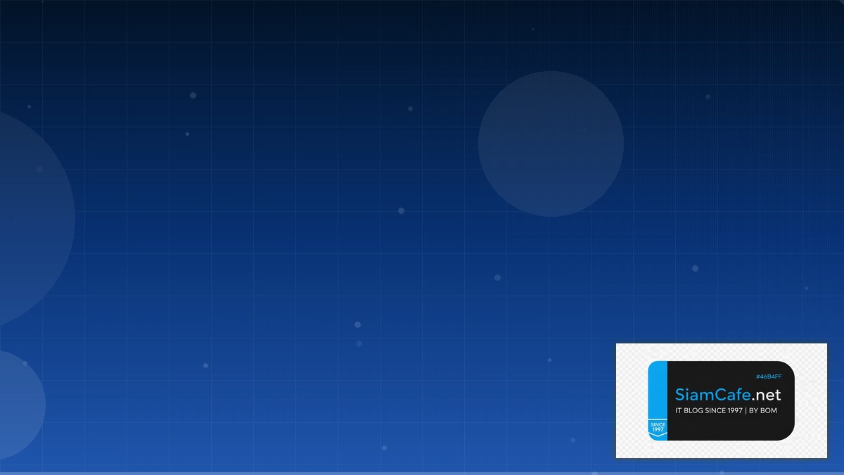 Java Quarkus CQRS Event Sourcing | SiamCafe Blog