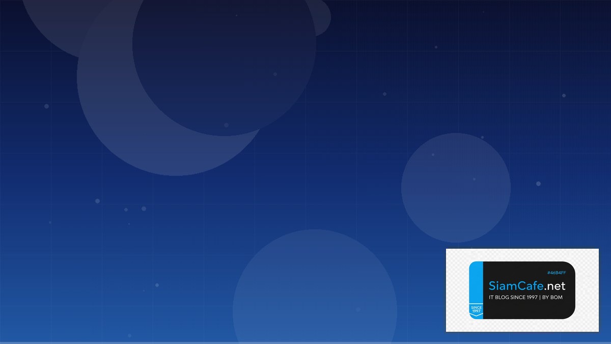 Java Quarkus DevOps Culture | SiamCafe Blog