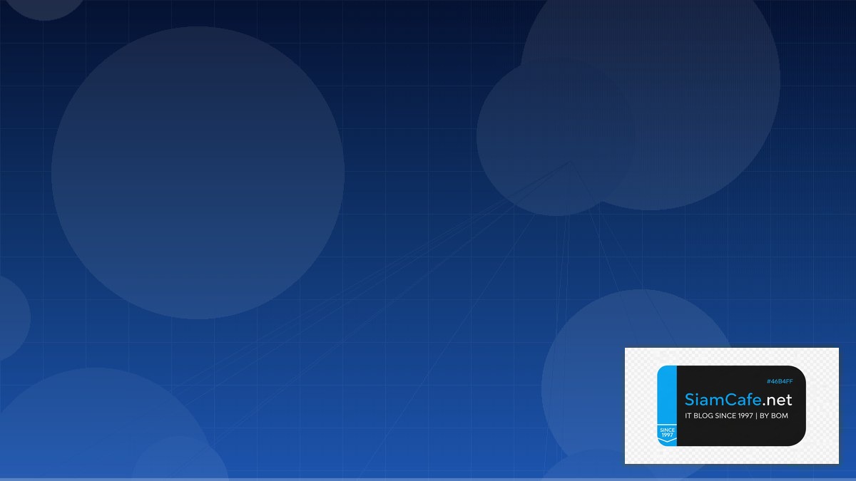 Java Quarkus FinOps Cloud Cost | SiamCafe Blog