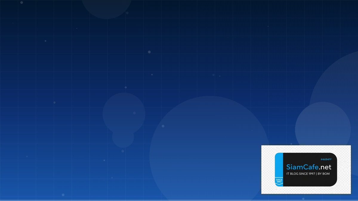 Java Quarkus GitOps Workflow | SiamCafe Blog