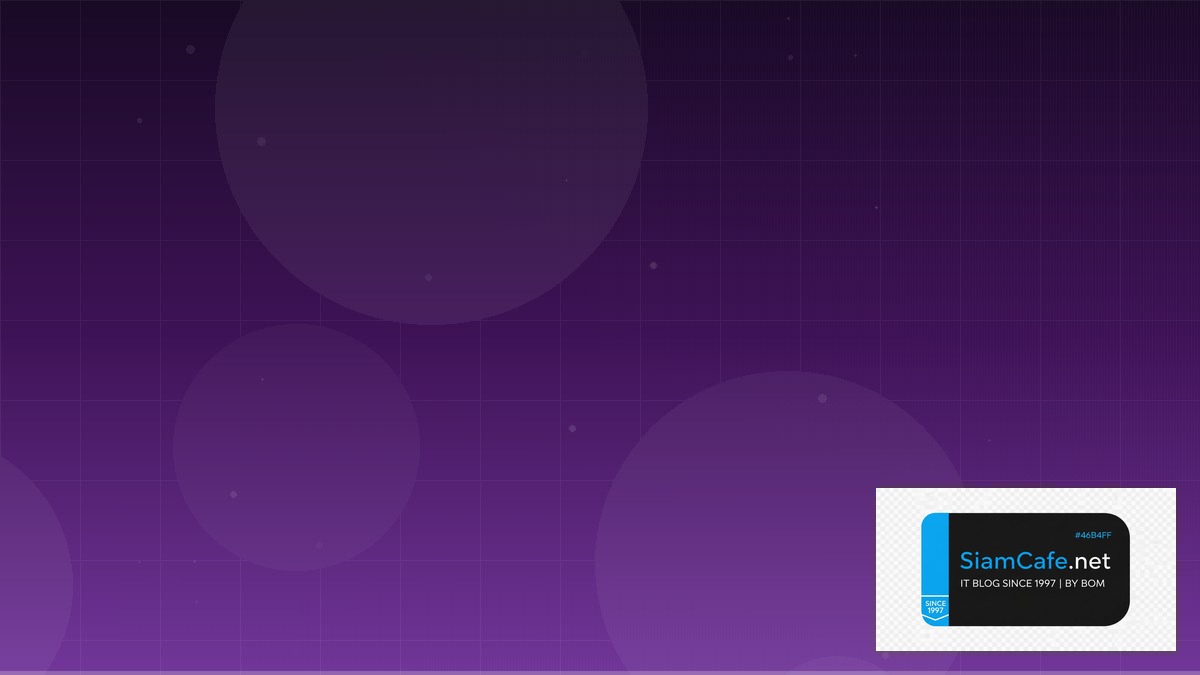 Java Quarkus Learning Path Roadmap | SiamCafe Blog