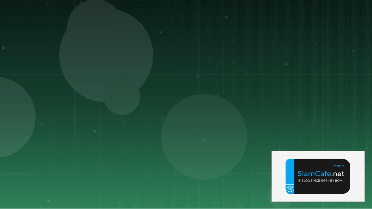 Java Quarkus Load Testing Strategy | SiamCafe Blog