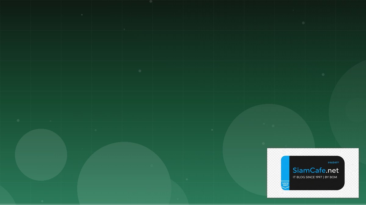 Java Quarkus Progressive Delivery | SiamCafe Blog