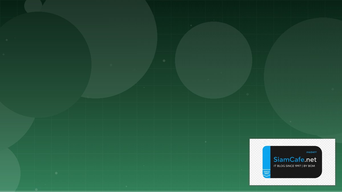 Java Quarkus Scaling Strategy วิธี Scale | SiamCafe Blog