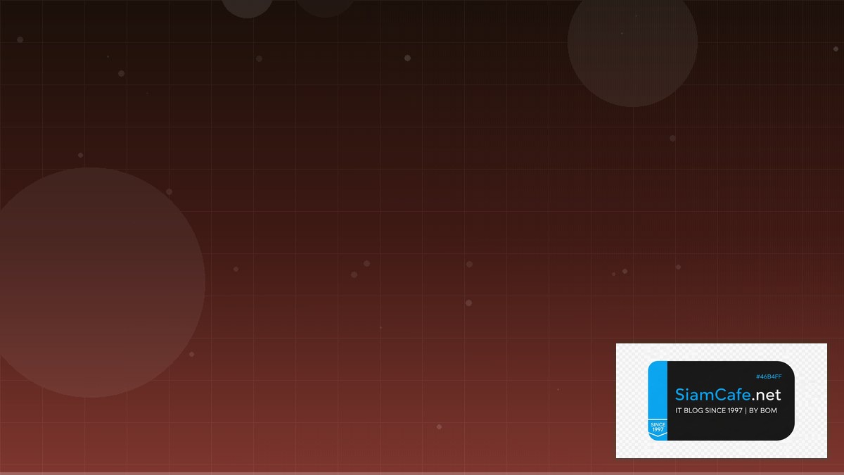 Java Quarkus SSL TLS Certificate | SiamCafe Blog