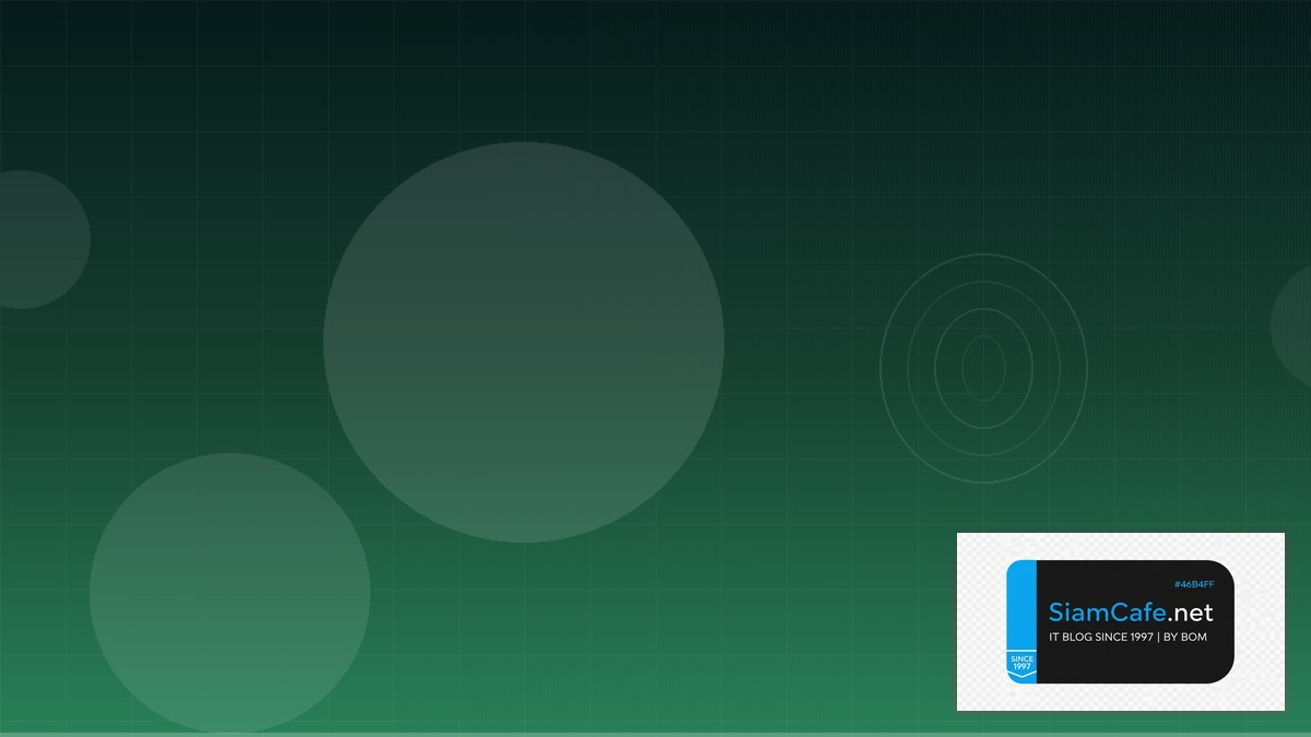 Java Spring Security AR VR Development | SiamCafe Blog