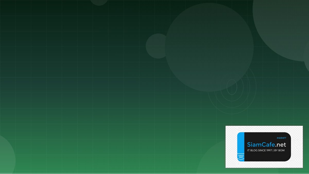 Java Spring Security Architecture Design Pattern | SiamCafe Blog