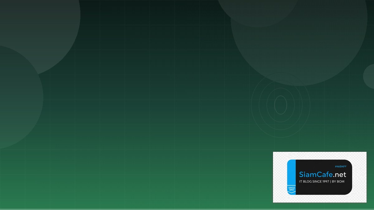 Java Spring Security Blue Green Canary Deploy | SiamCafe Blog