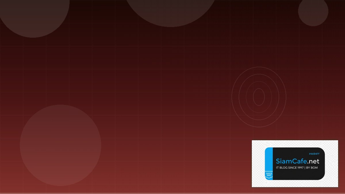 Java Spring Security Certification Path | SiamCafe Blog