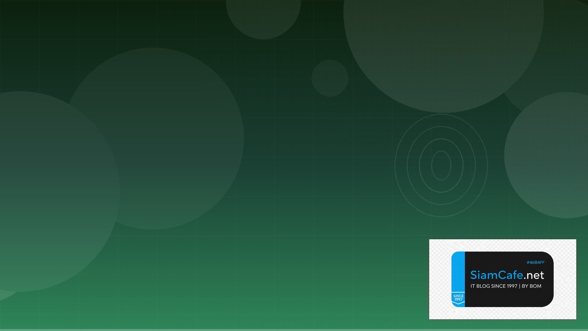 Java Spring Security Code Review Best Practice | SiamCafe Blog