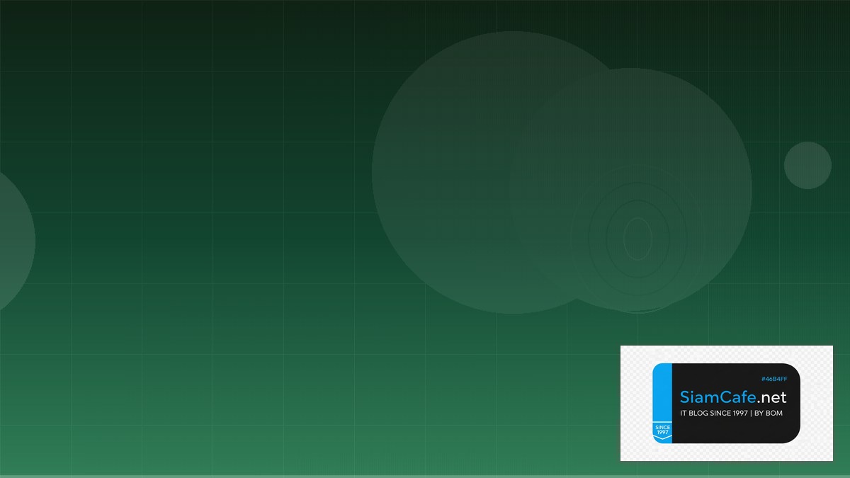 Java Spring Security Community Building | SiamCafe Blog