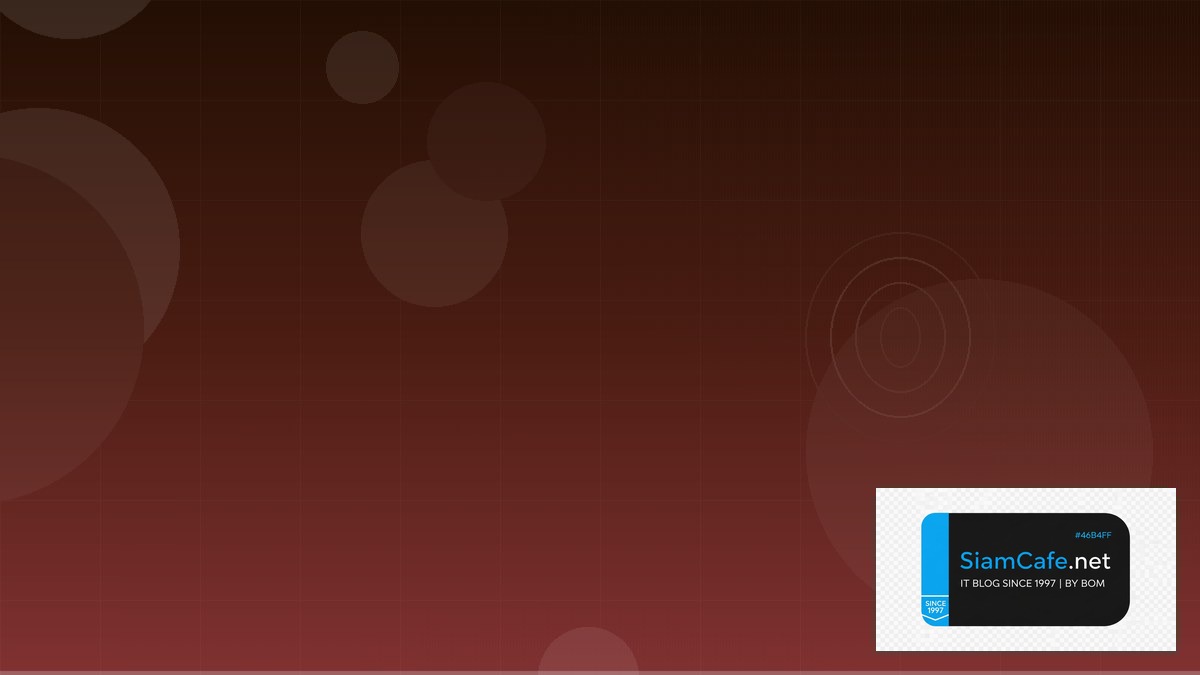 Java Spring Security Compliance Automation | SiamCafe Blog