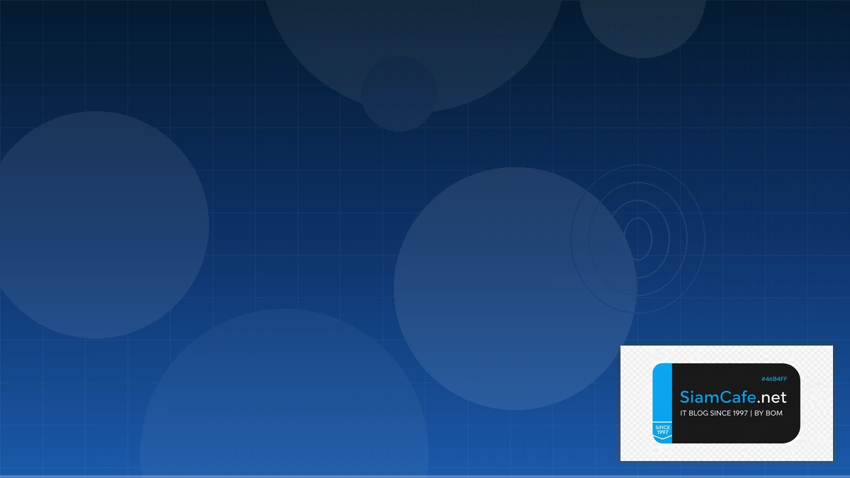 Java Spring Security DevOps Culture | SiamCafe Blog