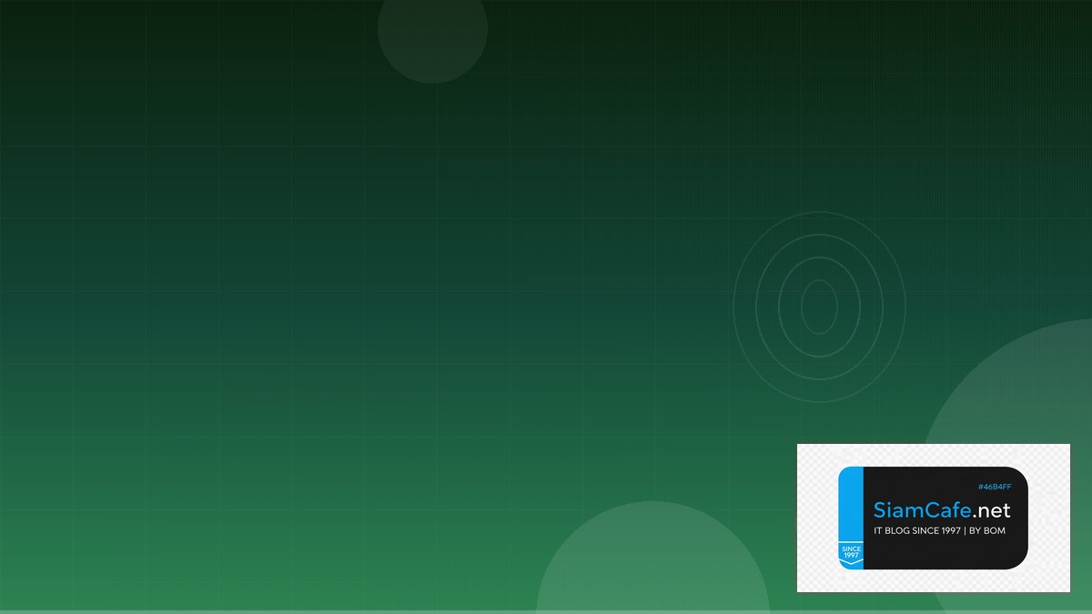 Java Spring Security DevSecOps Integration | SiamCafe Blog