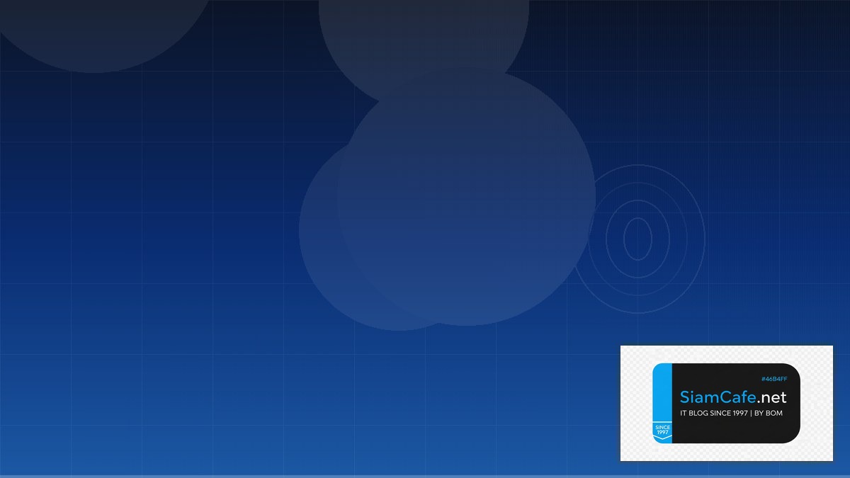 Java Spring Security Edge Computing | SiamCafe Blog