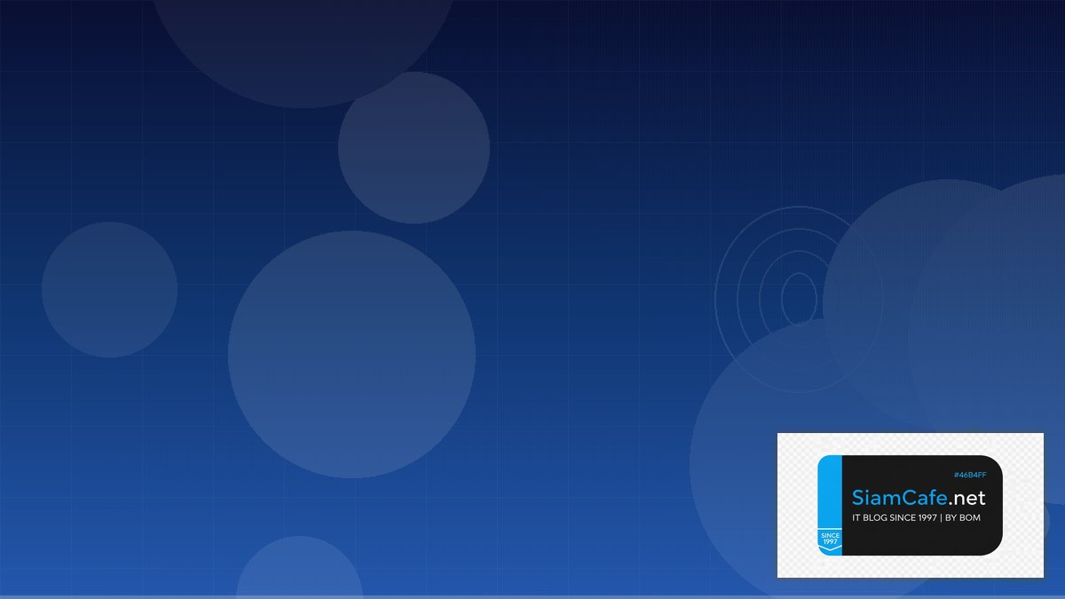 Java Spring Security Edge Deployment | SiamCafe Blog