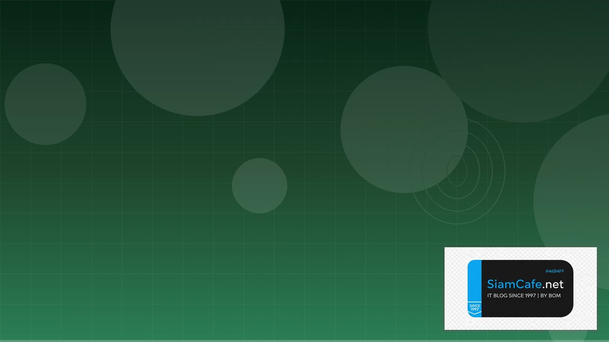 Java Spring Security Event Driven Design | SiamCafe Blog