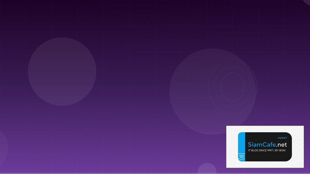 Java Spring Security Feature Flag Management | SiamCafe Blog