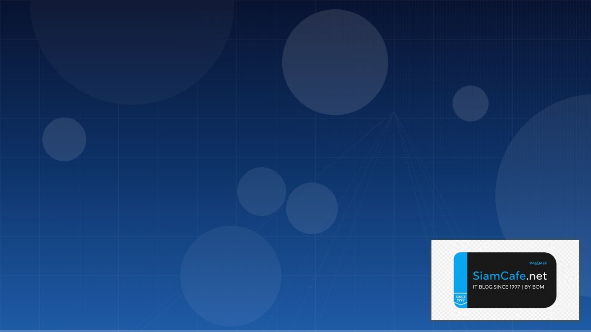 Java Spring Security FinOps Cloud Cost | SiamCafe Blog