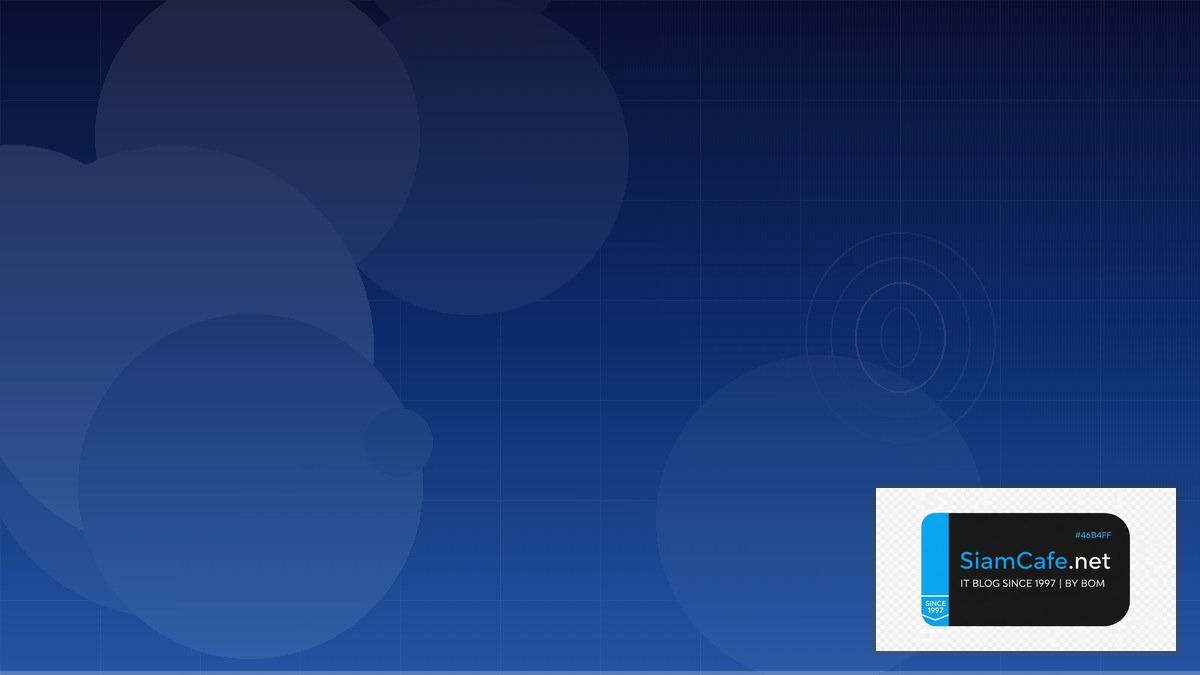 Java Spring Security Freelance IT Career | SiamCafe Blog