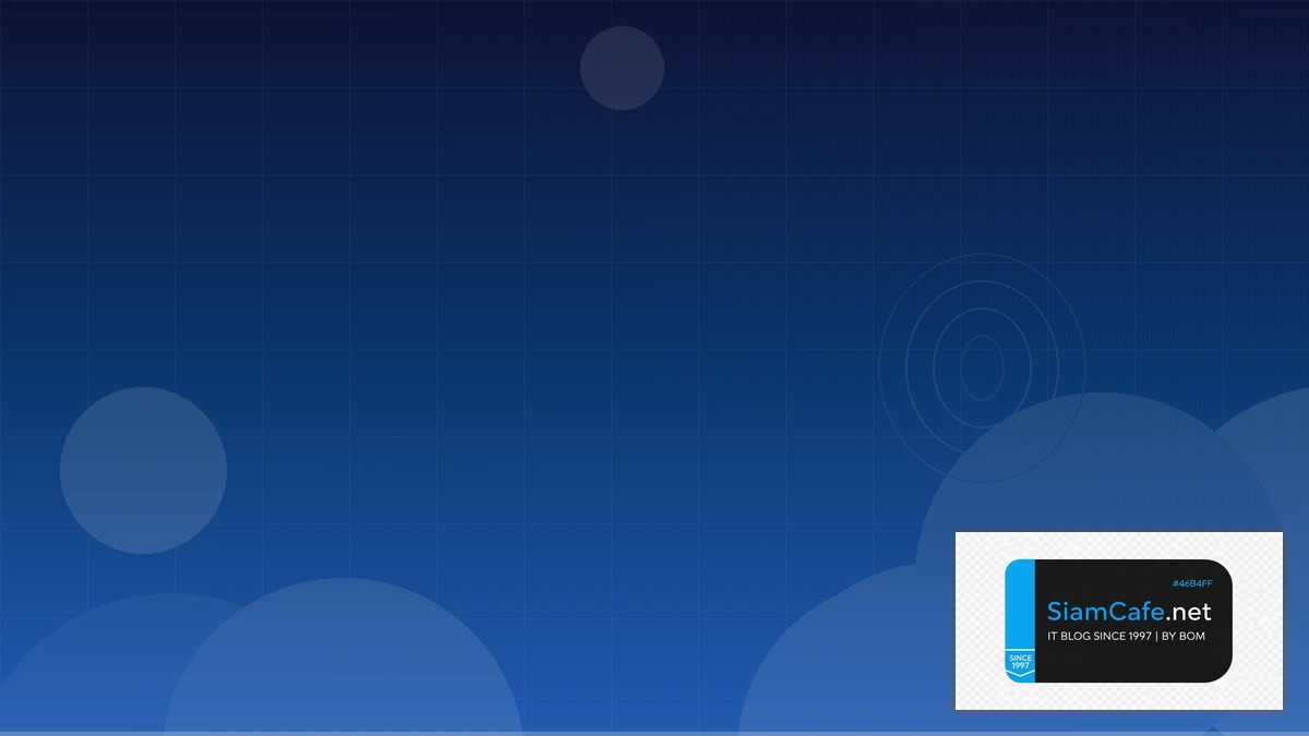 Java Spring Security GitOps Workflow | SiamCafe Blog