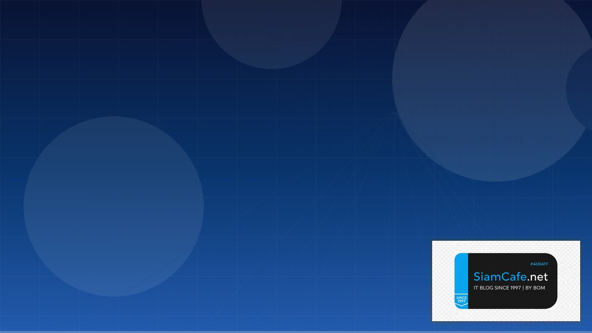 Java Spring Security Hybrid Cloud Setup | SiamCafe Blog