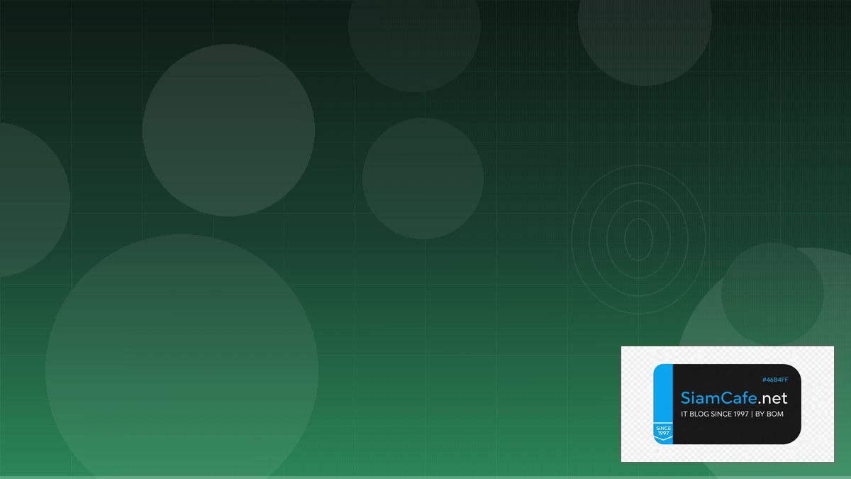 Java Spring Security Internal Developer Platform | SiamCafe Blog