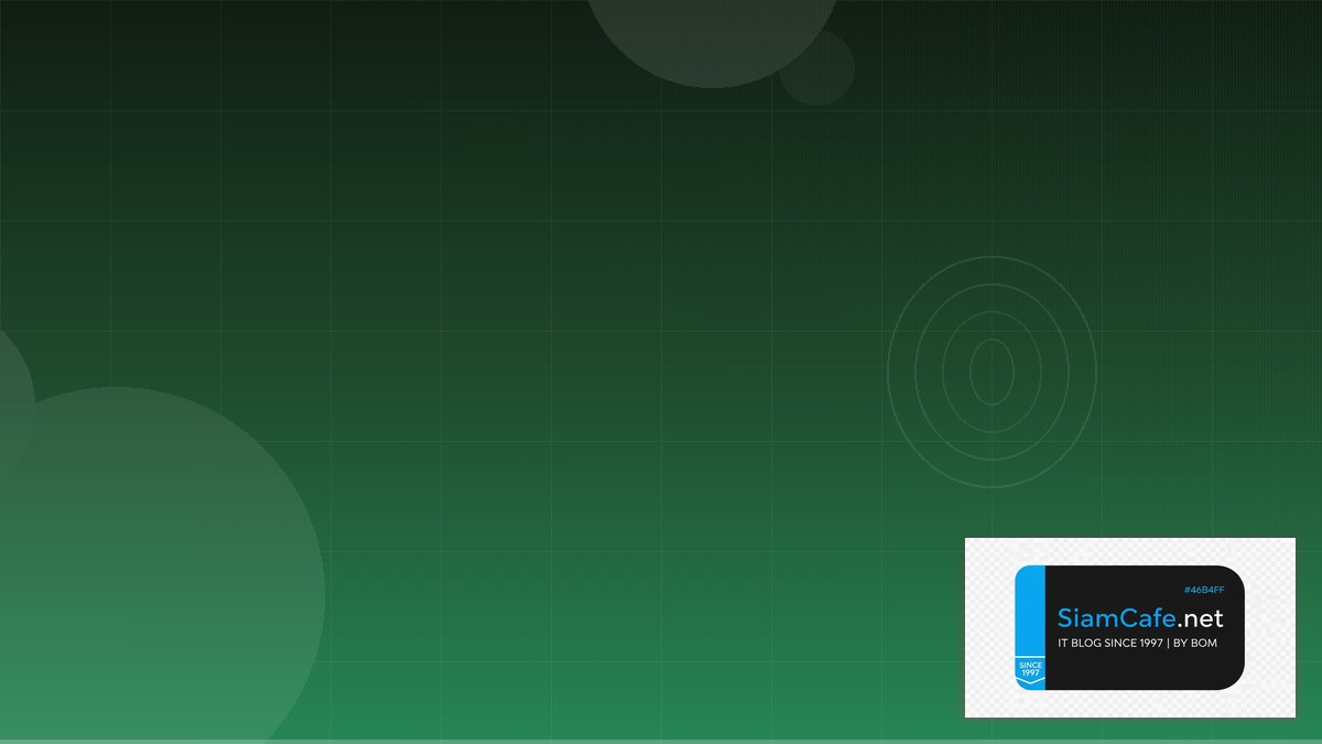 Java Spring Security Interview Preparation | SiamCafe Blog