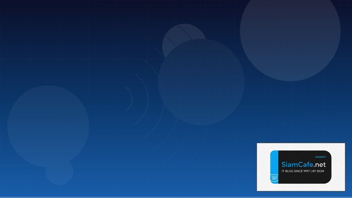 Java Spring Security IoT Gateway | SiamCafe Blog