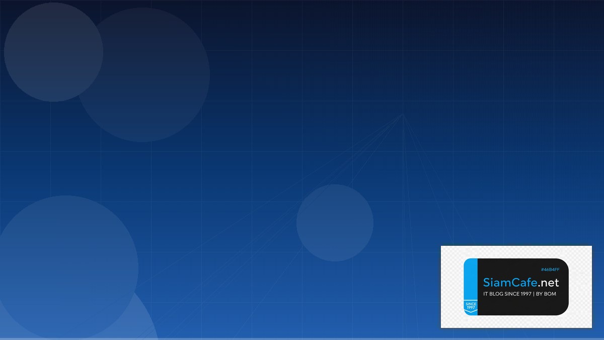 Java Spring Security Kubernetes Deployment | SiamCafe Blog