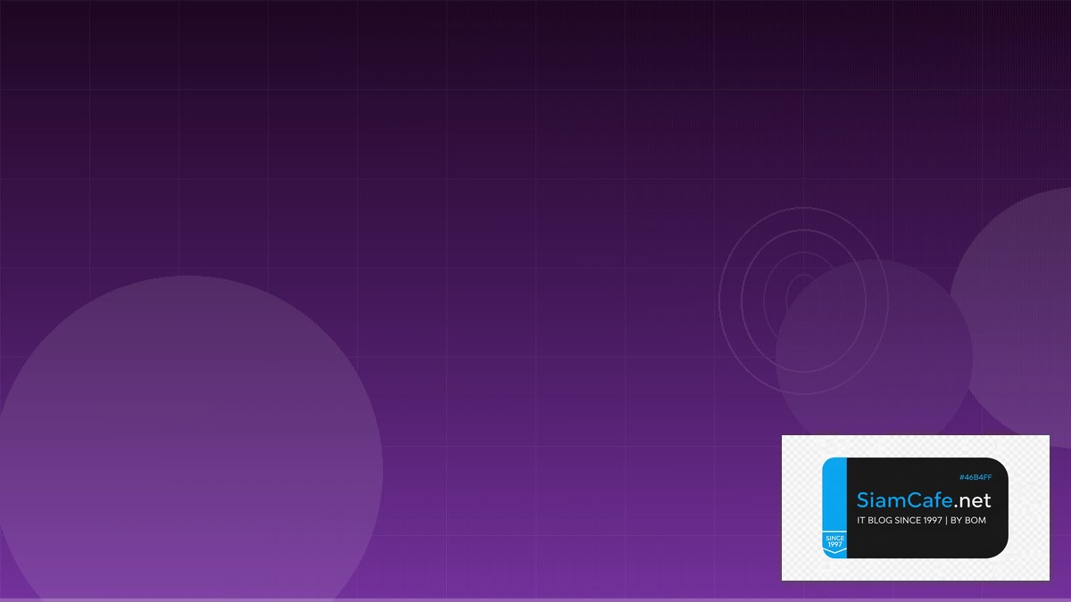 Java Spring Security Learning Path Roadmap | SiamCafe Blog