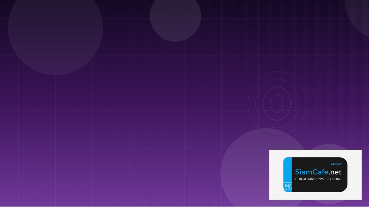 Java Spring Security Machine Learning Pipeline | SiamCafe Blog